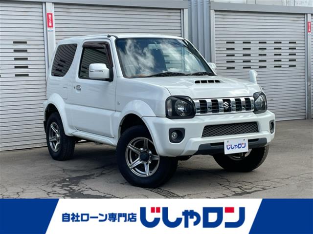 2013 Other Japanese Jimny Sierra
