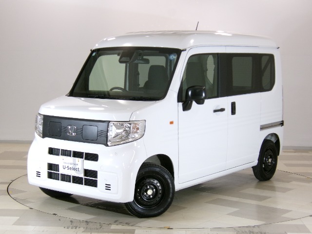 Honda N-VAN e: 1