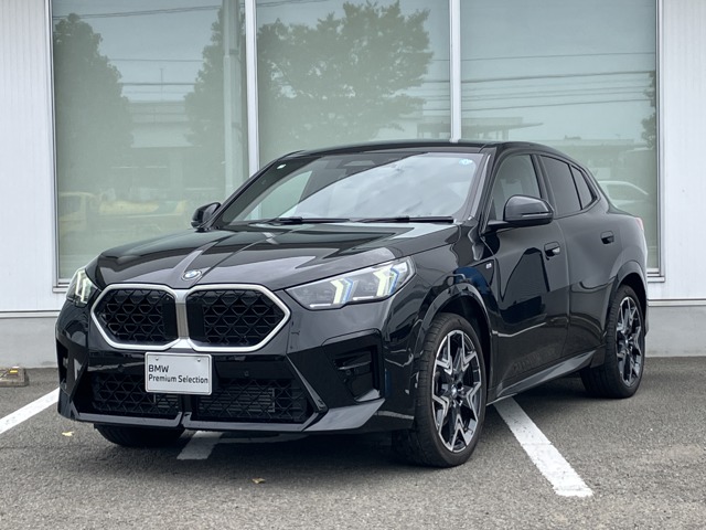 2025 BMW X2
