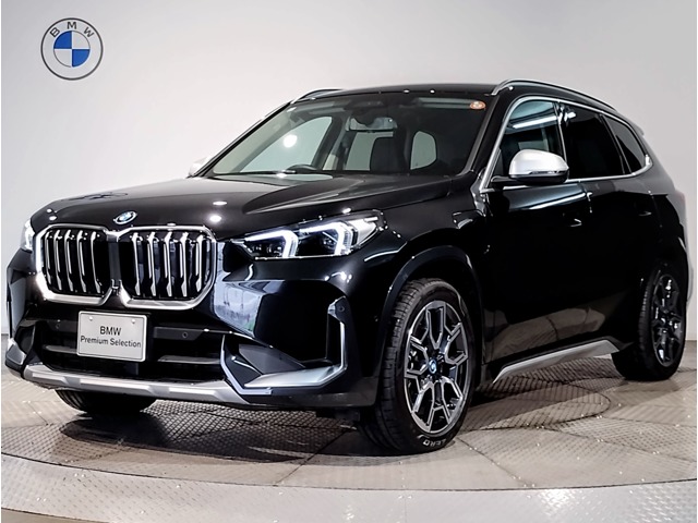 2023 BMW iX1