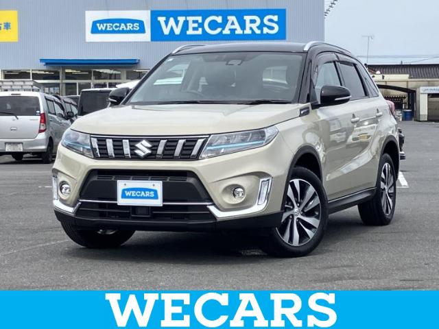 Suzuki Escudo 1