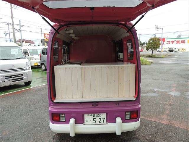 Suzuki Every 1