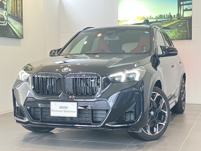 2026 BMW X1