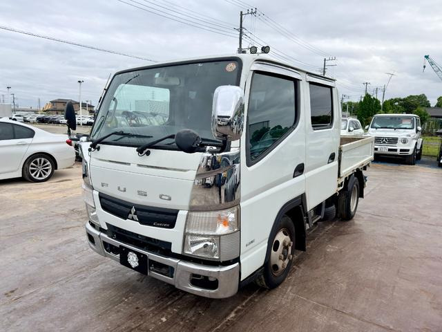2016 Mitsubishi Fuso Canter