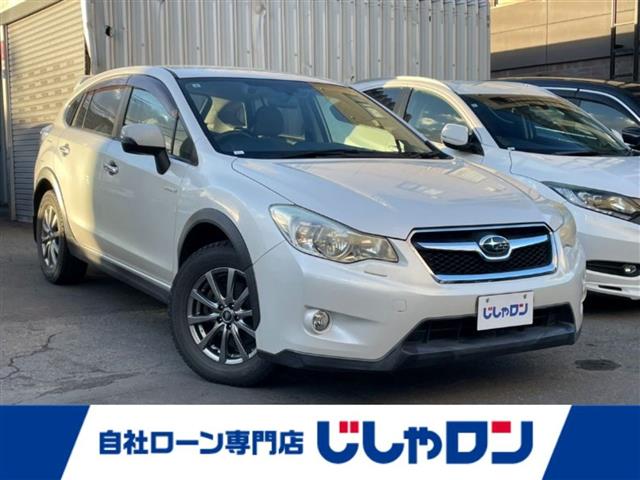 2013 Subaru Impreza XV