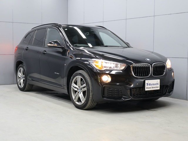 2017 BMW X1