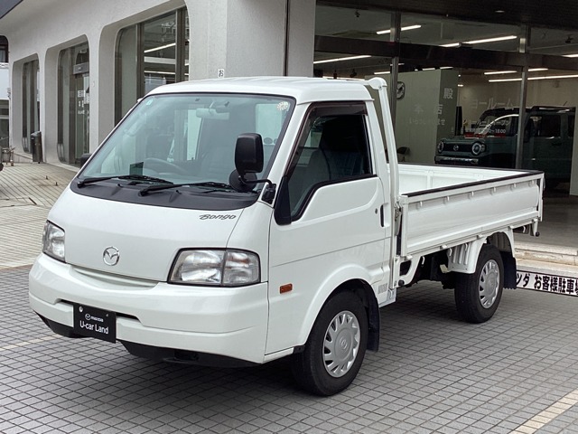 2020 Mazda Bongo Truck
