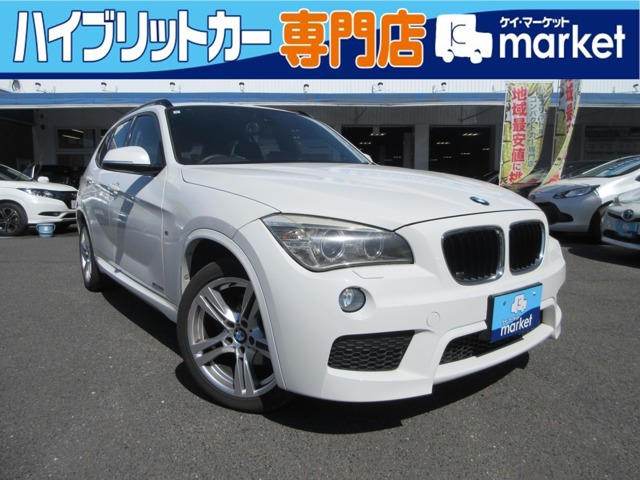 BMW X1 1