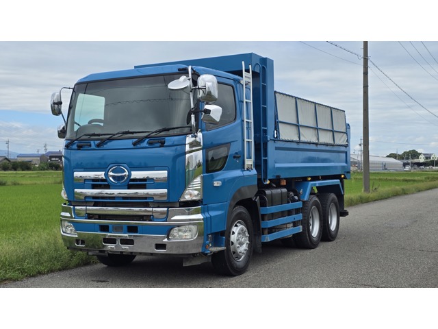 Hino Profia 1