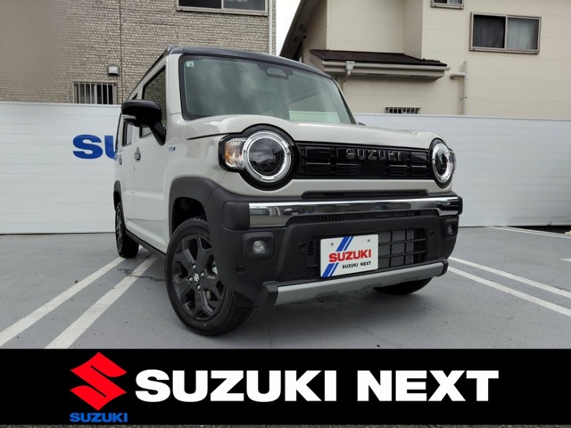 2026 Suzuki Hustler