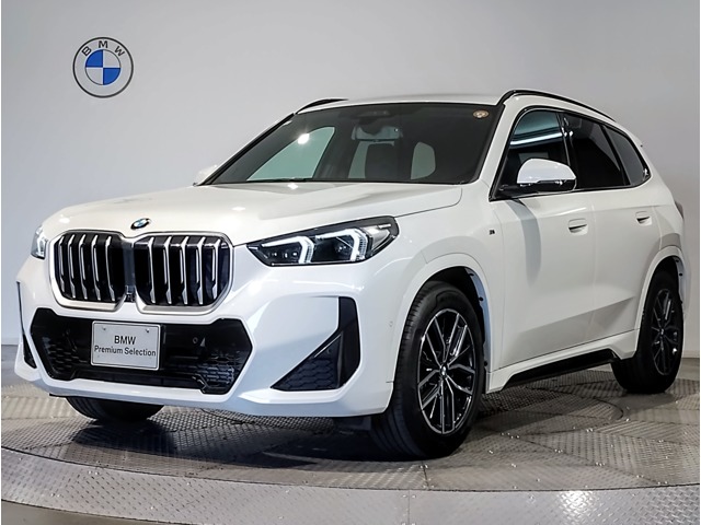 2023 BMW X1