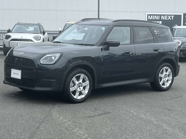 2024 MINI Countryman