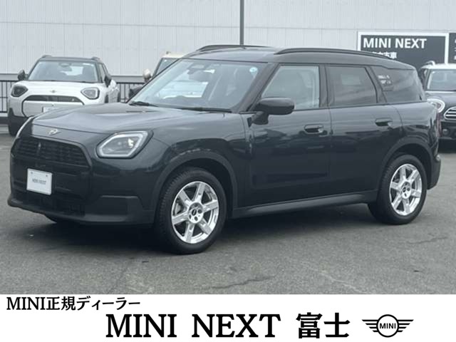 MINI Countryman 2