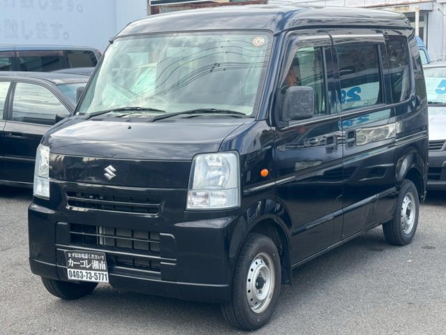 2014 Suzuki Every