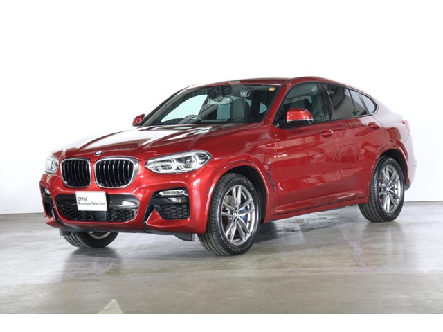 2019 BMW X4