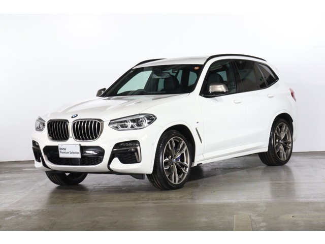 BMW X3 1
