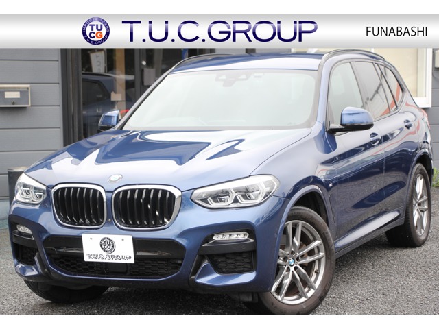 BMW X3 1