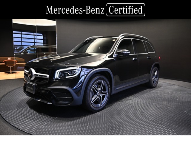 2023 Mercedes-Benz GLB