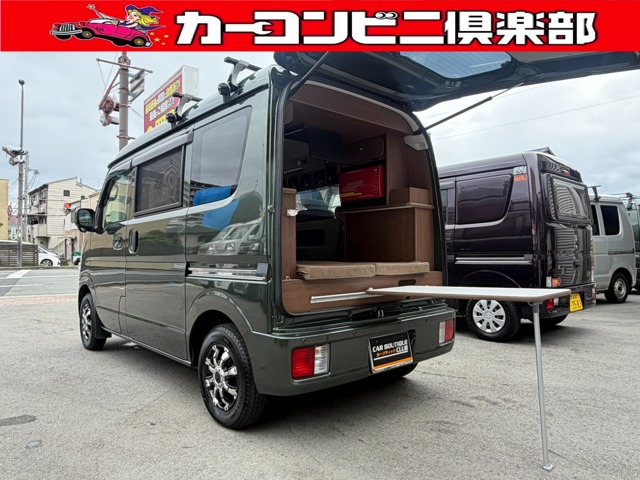 Suzuki Every 1