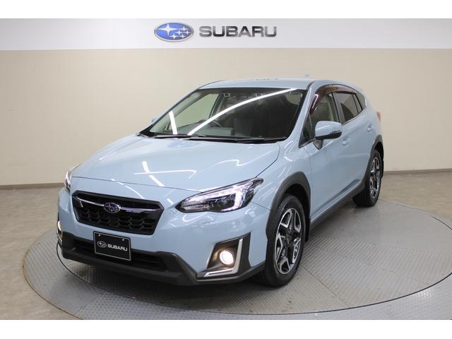 2017 Subaru XV