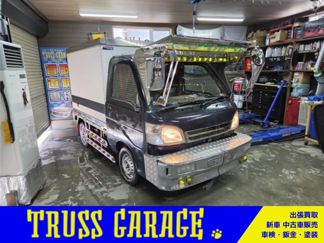 2014 Toyota Pixis Truck
