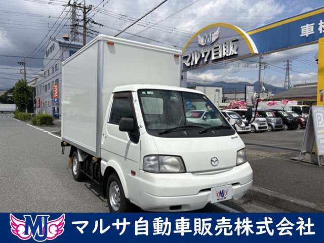 2016 Mazda Bongo Truck