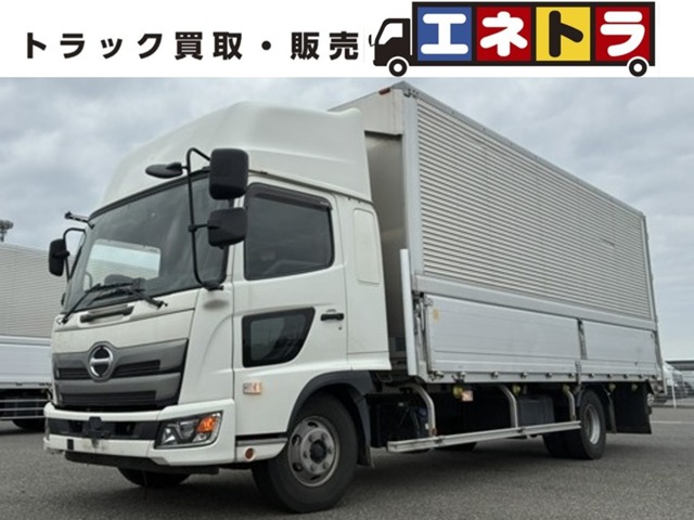 Hino Ranger 1
