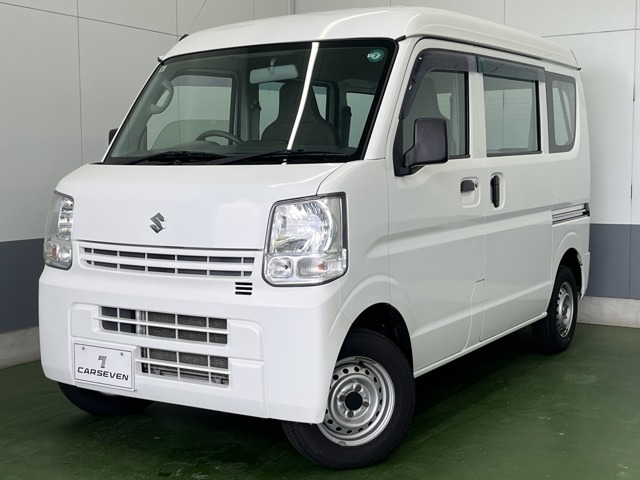 Suzuki Every 1