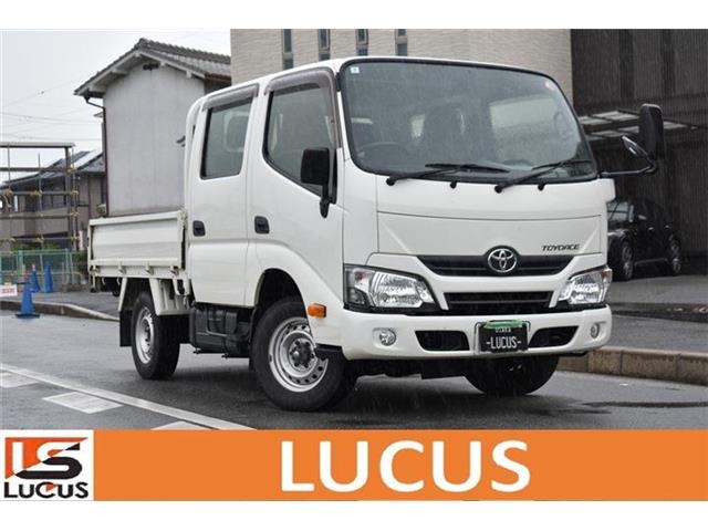 2018 Toyota Toyoace