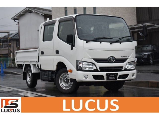 Toyota Toyoace 2