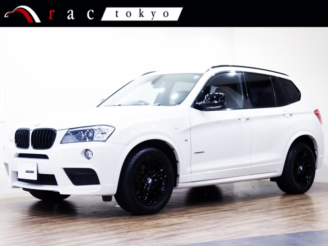 BMW X3 1