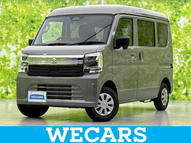Suzuki Every 1