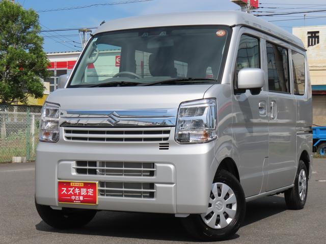 Suzuki Every 1