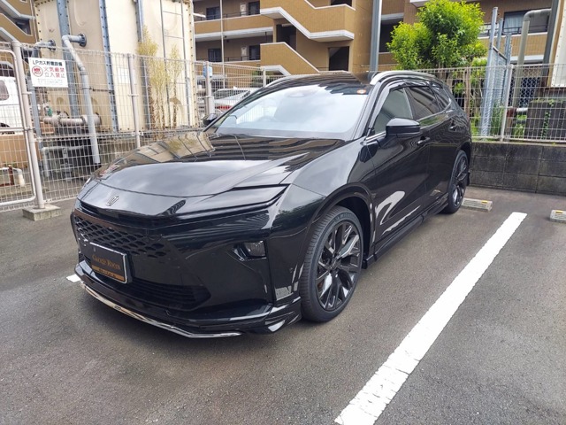 2025 Toyota Crown Estate