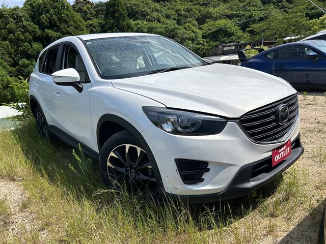Other Japanese CX-5 1