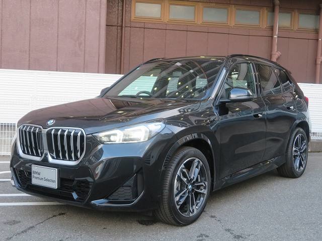 2026 BMW X1
