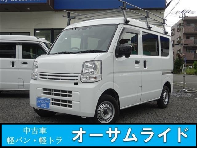 2022 Suzuki Every