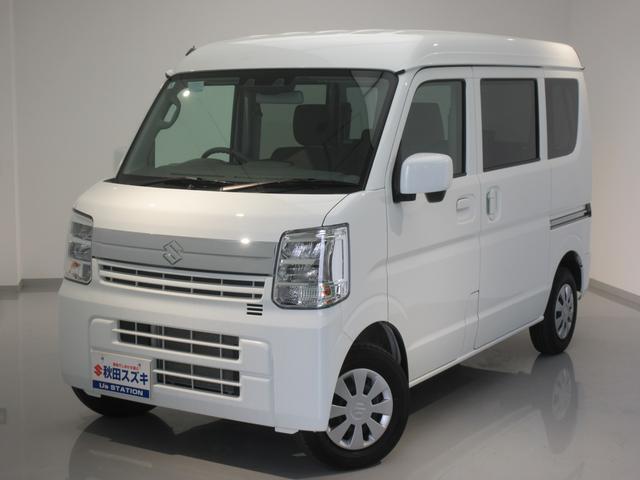 Suzuki Every 1