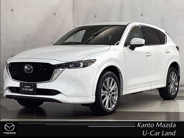 Mazda CX-5 1