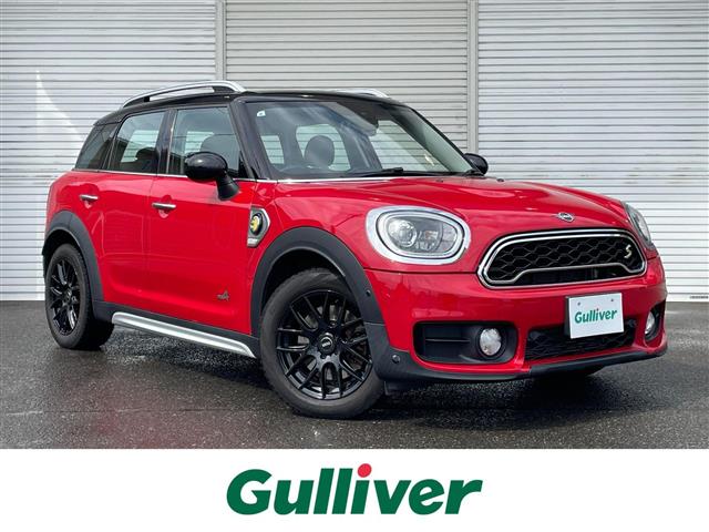 MINI Crossover 1