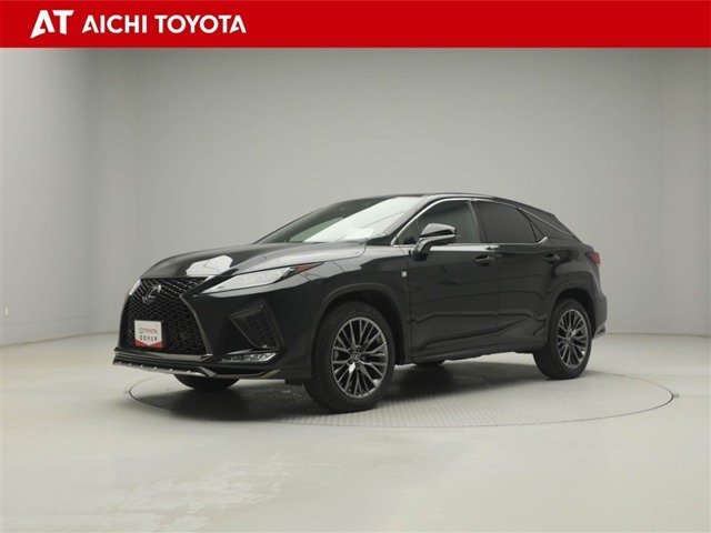 Lexus RX 1