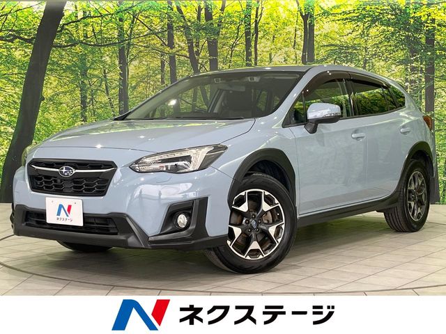 2017 Subaru XV