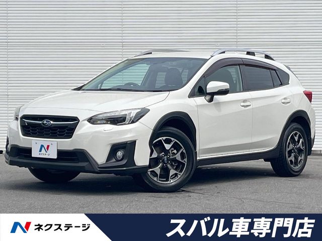 2018 Subaru XV