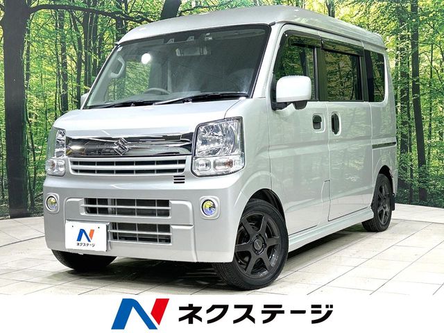 Suzuki Every 1