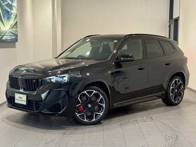 BMW X1 1