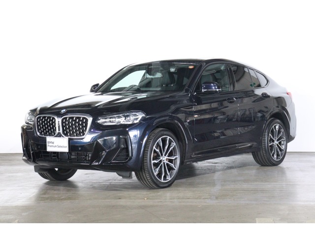 2023 BMW X4