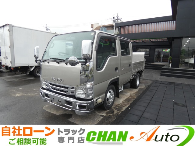 2012 Isuzu Elf