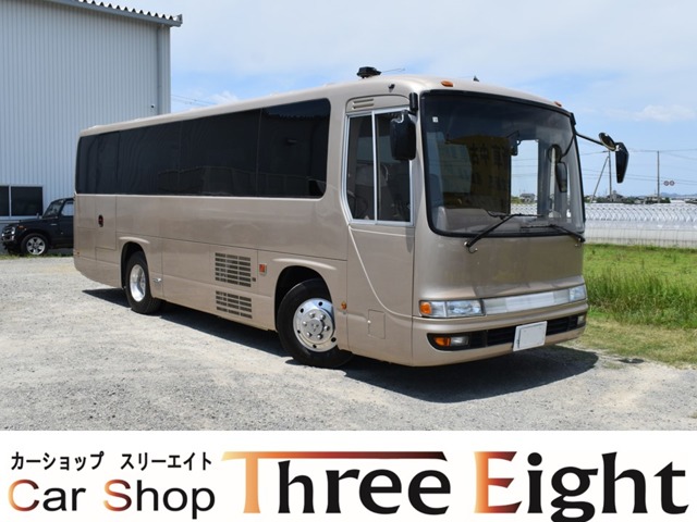 Hino Melpha 1