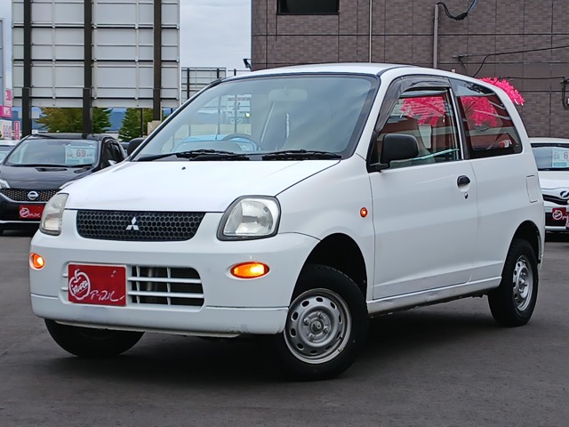 Mitsubishi ミニカ 1