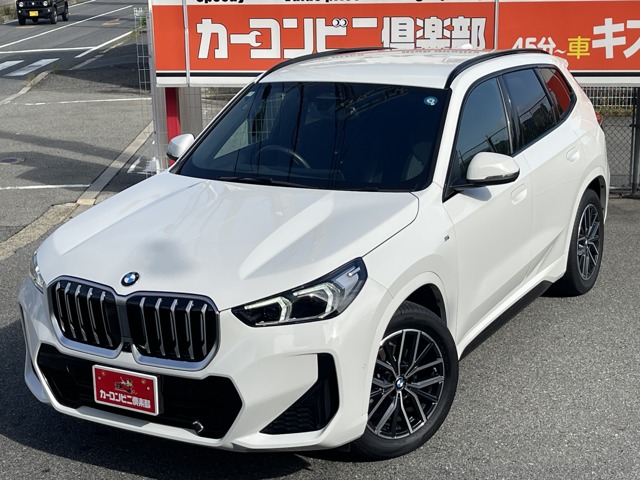 2025 BMW X1